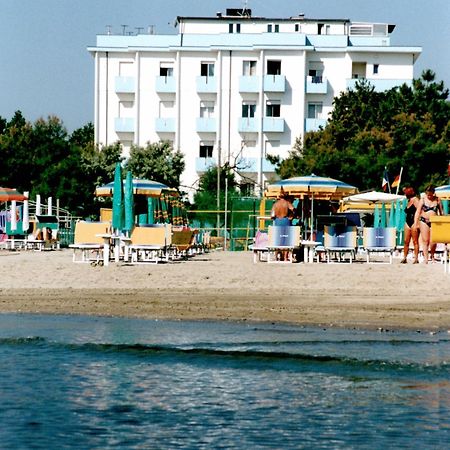 לידו די קלאסה Hotel Mirage מראה חיצוני תמונה