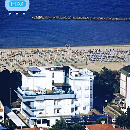 לידו די קלאסה Hotel Mirage מראה חיצוני תמונה