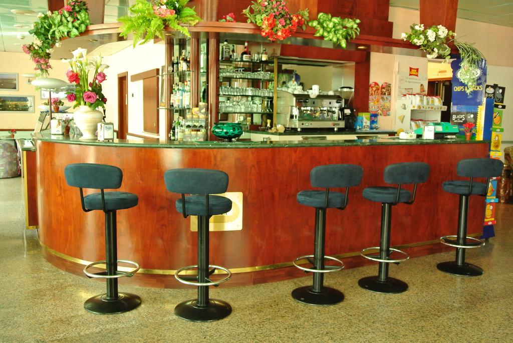 לידו די קלאסה Hotel Mirage מראה חיצוני תמונה