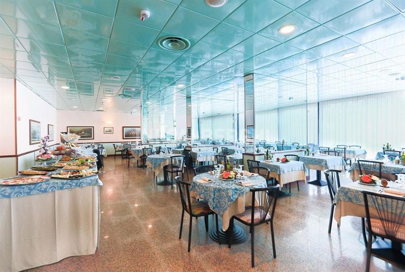 לידו די קלאסה Hotel Mirage מראה חיצוני תמונה
