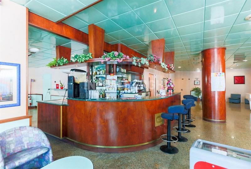 לידו די קלאסה Hotel Mirage מראה חיצוני תמונה
