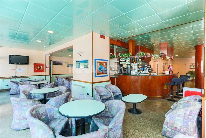 לידו די קלאסה Hotel Mirage מראה חיצוני תמונה