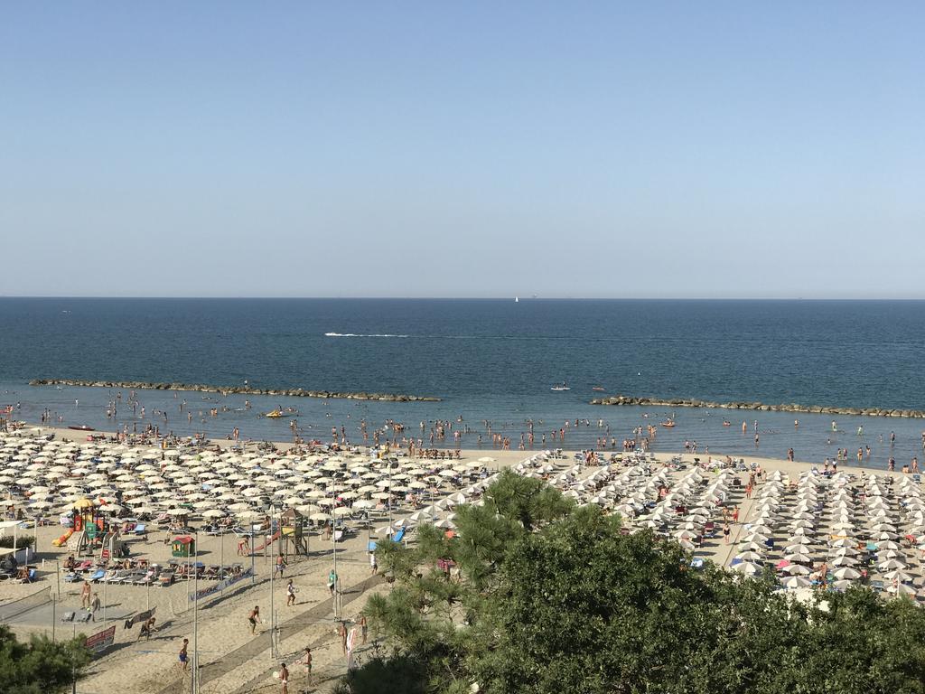 לידו די קלאסה Hotel Mirage מראה חיצוני תמונה