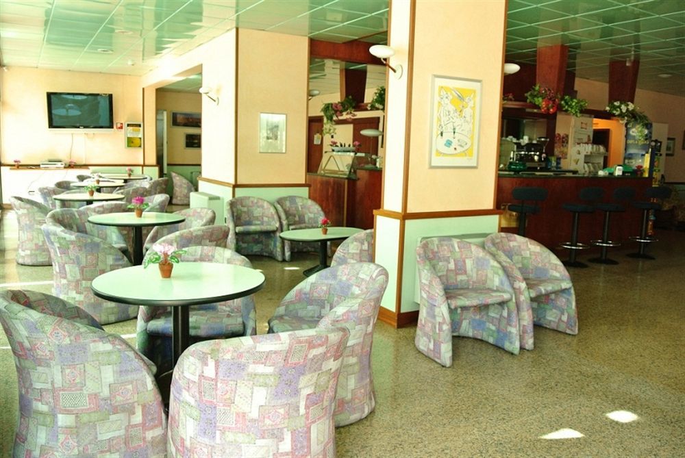 לידו די קלאסה Hotel Mirage מראה חיצוני תמונה