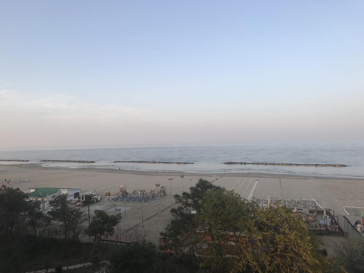 לידו די קלאסה Hotel Mirage מראה חיצוני תמונה